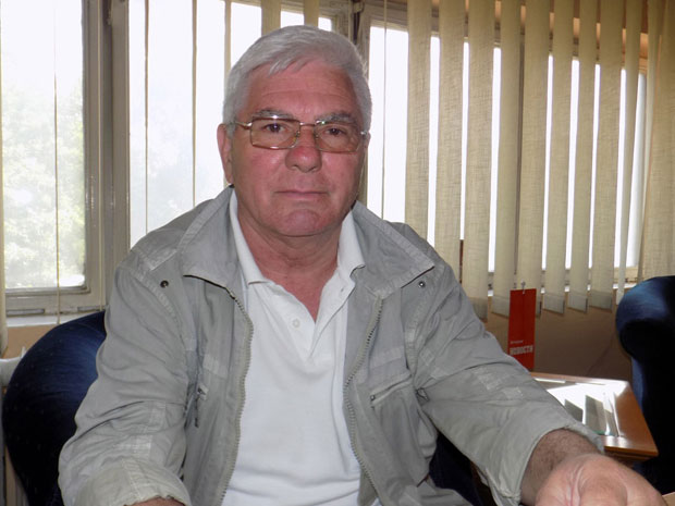 Тражио сам правду, добио пријаву